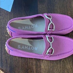 Rothy's Taffy  Pink Double Bit Driver